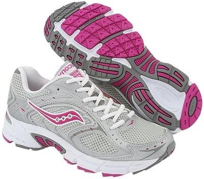 Saucony Women's Grid Cohesion NX
