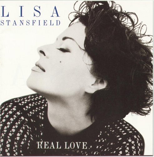 Lisa Stansfield - Real Love - Zortam Music