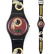 Washington Redskins Fan Series Kids Digital Watch - NFL Football Fan Shop Sports Team Merchandise