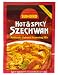 Gourmet Food : Sun-Bird Hot & Spicy Szechwan