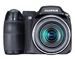 Fujifilm FinePix S2000HD...
