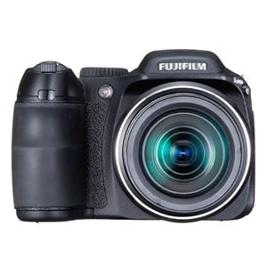 Fujifilm FinePix S2000HD Black Sale Best Price