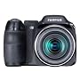 Fujifilm - FinePix S2000HD - Appareil Photo Bridge Num�rique - Ecran LCD 2,7" - 10 MP - Zoom optique 15x