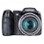 Fujifilm FinePix S2000HD Digital Camera - Black (10MP, 15x Optical Zoom) 2.7 inch LCD