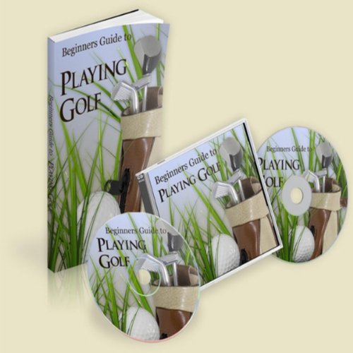 learn to golf