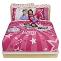Disney High School Musical Bedding Collection