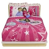 Disney High School Musical Bedding Collection