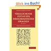 Vergleichende Syntax der indogermanischen Sprachen: Volume 3 (Cambridge Library Collection - Linguistics)