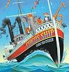 The Circus Ship   [CIRCUS SHIP] [Hardcover]