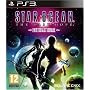 Star Ocean : Last Hope