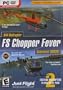 FS Chopper Fever Expansion for MS Flight Simulator X/2004