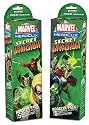 Marvel HeroClix: Secret Invasion Booster