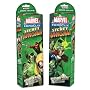 Marvel HeroClix: Secret Invasion Booster