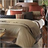 Bob Timerlake High Country Duvet Cover Size: King
