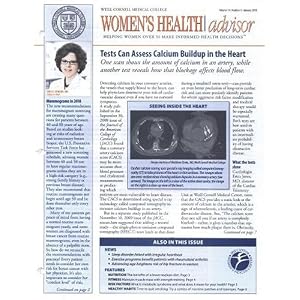 Ladies Health Advisor by 