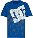 DC Check Time II Boys T-Shirt