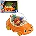 Fisher-Price Team Umizoomi Umirrific Umi Car