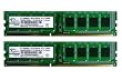 4GB G.Skill DDR3 PC3-10600 1333MHz CL9 NT Series Desktop dual channel memory kit (2x2GB)
