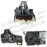 Airtex 1S6270 Ignition Starter Switch by Airtex