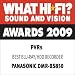 Award Image