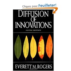 Diffusion of Innovations: Fifth Edition