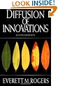 Diffusion of Innovations