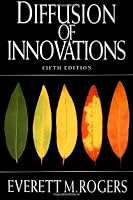 Diffusion of Innovations, 5th Edition