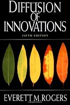 Diffusion of Innovations, 5th Edition
