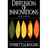 Diffusion of Innovations, 5th Edition ~ Everett M. Rogers