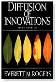 Diffusion of Innovations, 5th Edition