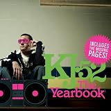 The Yearbook: Includes The Missing Pages ~ Kj-52