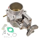 OES Genuine Throttle Body for select Jaguar models by OES Genuine