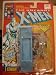 Collectible : X-men The Uncanny Clear Iceman 92'