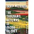 (The Thousand Autumns of Jacob de Zoet) By Mitchell, David (Author) Hardcover on (06 , 2010)