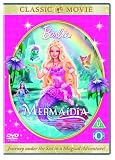 Barbie Mermaidia [DVD]