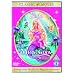 Barbie Mermaidia [DVD]