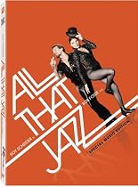 All That Jazz (Widescreen)
