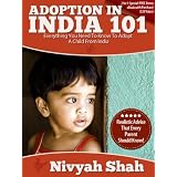 Adoption In India 101: Everything You Need To Know To Adopt A Child From India! ~ Nivyah Shah