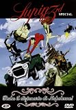Lupin III Special - Ruba Il Dizionario Di Napoleone!