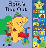 Spot's Day Out