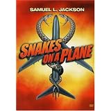 Snakes on a Plane (Widescreen New Line Platinum Series)