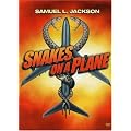 NEW Snakes On A Plane (DVD)
