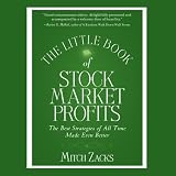 The Little Book of Stock Market Profits