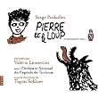 Pierre Et Le Loup Et Autres Pi�ces Russes...