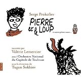 Pierre Et Le Loup Et Autres Pièces Russes...