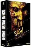 Revue Tf1 Video  / Coffret trilogie saw : saw 1 a 3