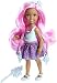 Barbie Endless Hair Kingdom Junior Doll, Blue RS.339.00