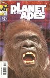 Planet of the Apes #3 (Photo Cover) November 2001