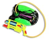 Water Gun Air Pressure with Bag