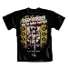 Official Licensed Merchandise - David Bowie Ziggy T Shirt